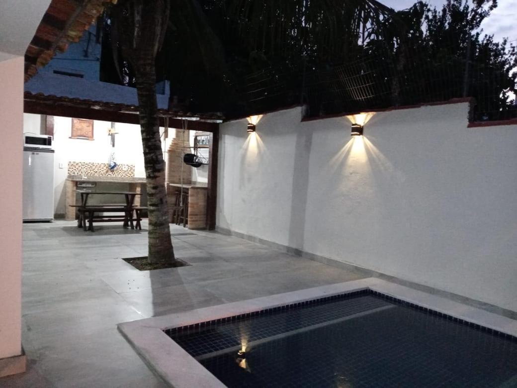 Casa do Tio Eri - Geribá - 100 metros da Praia Villa Búzios Exterior foto